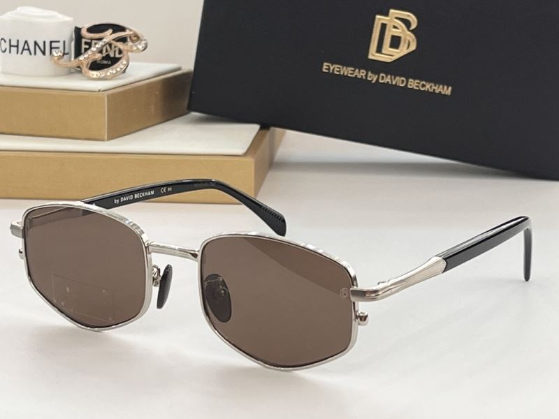 Chrome Hearts Sunglasses